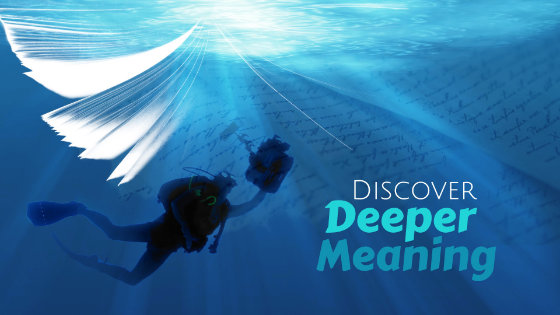 017 Discover Deeper Meaning