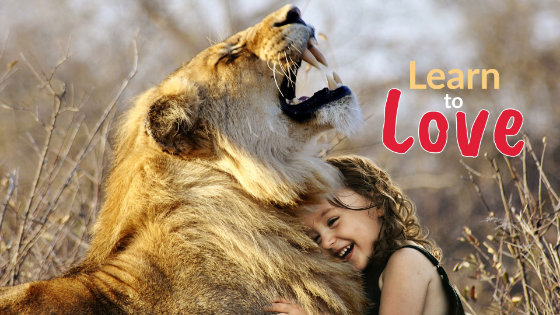044 Learn to Love