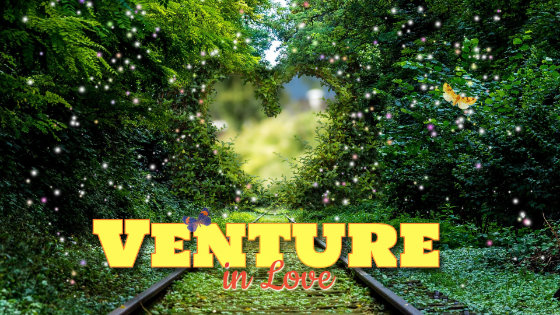 060 Venture in Love