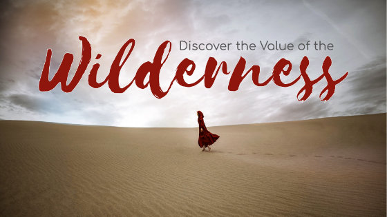 070 Discover the Value of the Wilderness