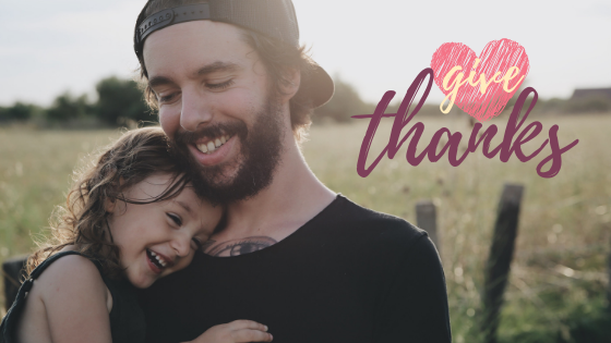 005 Give Thanks