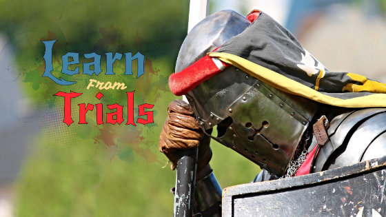 039 Learn from Trials