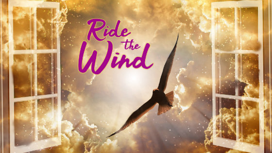 018 Ride the Wind
