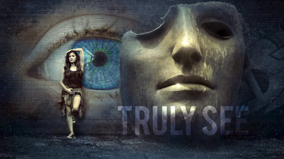 012 Truly See