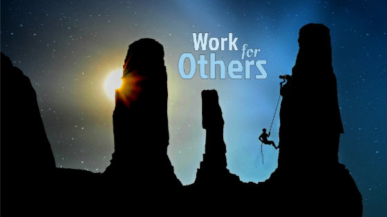 027 Work for Others