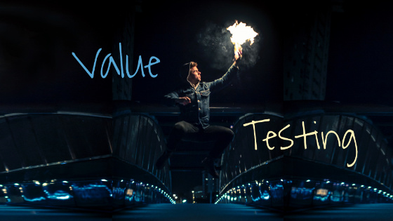 077 Value Testing