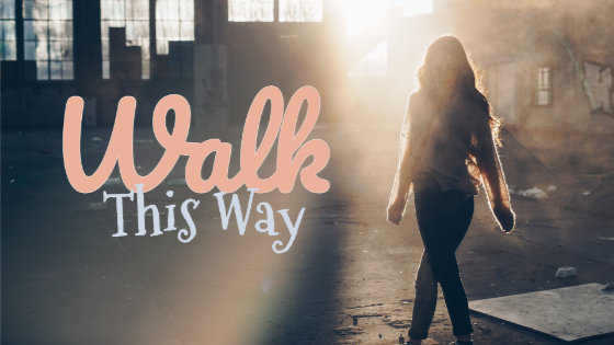 075 Walk This Way