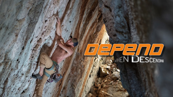 097 Depend When Descending
