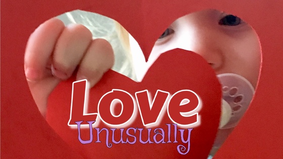 100 Love Unusually