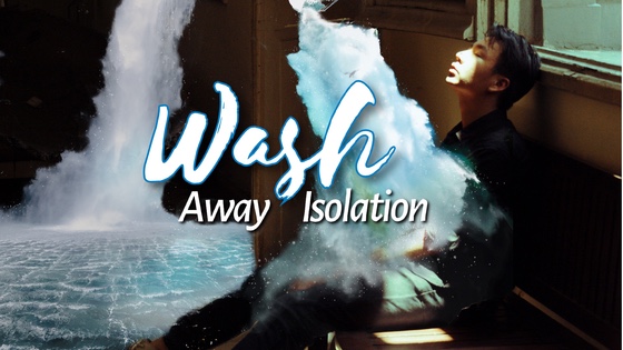 103 Wash Away Isolation