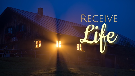 108 Receive Life
