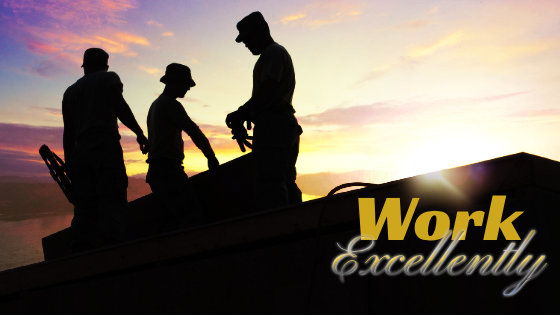 125 Work Excellently