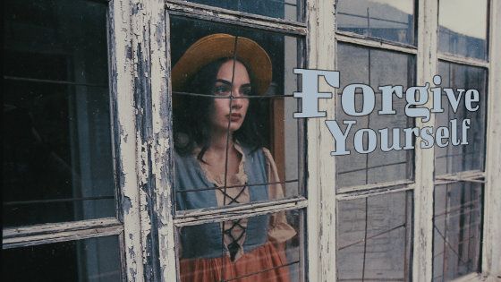 152 Forgive Yourself