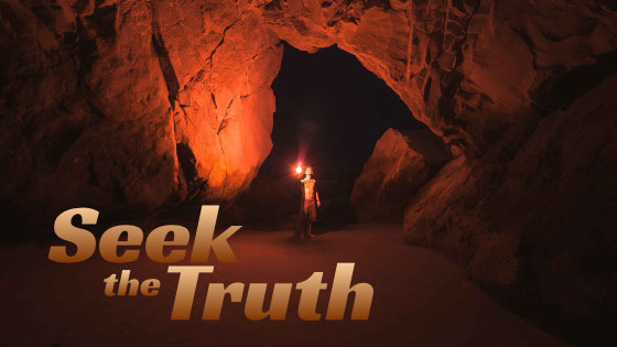 190 Seek the Truth
