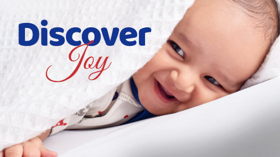 198 Discover Joy