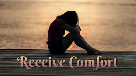 200 Receive Comfort