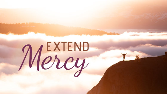 204 Extend Mercy