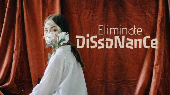 212 Eliminate Dissonance