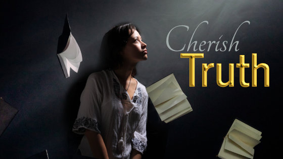 232 Cherish Truth