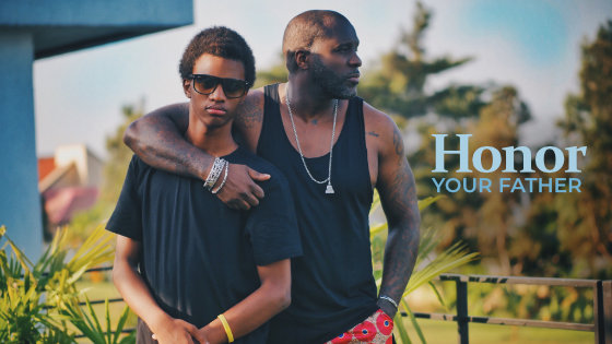 254 Honor Your Father