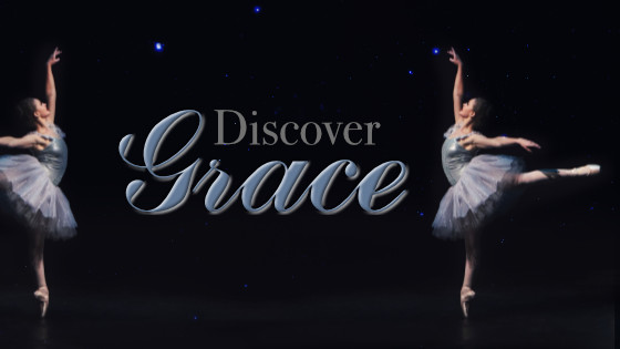 280 Discover Grace