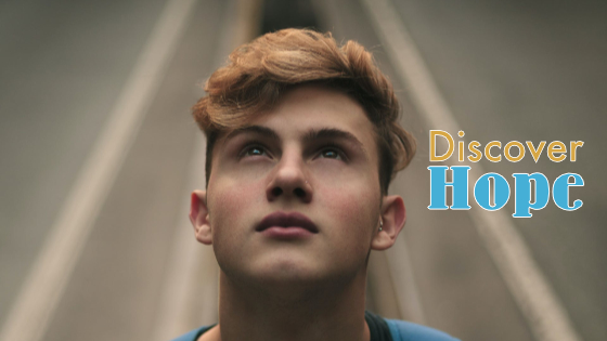279 Discover Hope