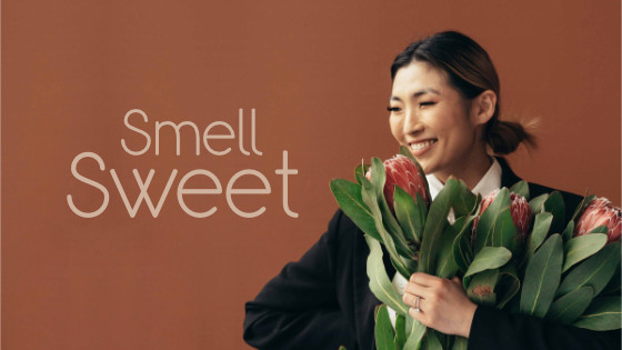 286 Smell Sweet